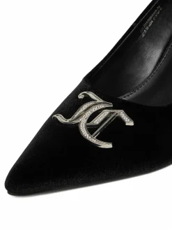 Scarpe stiletto EO-R24SS94659 Nero