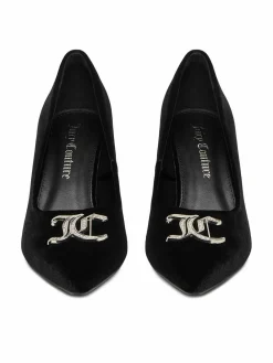 Scarpe stiletto EO-R24SS94659 Nero