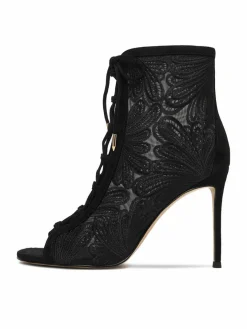 Scarpe stiletto EO-SASHA-LT18006-205 Nero