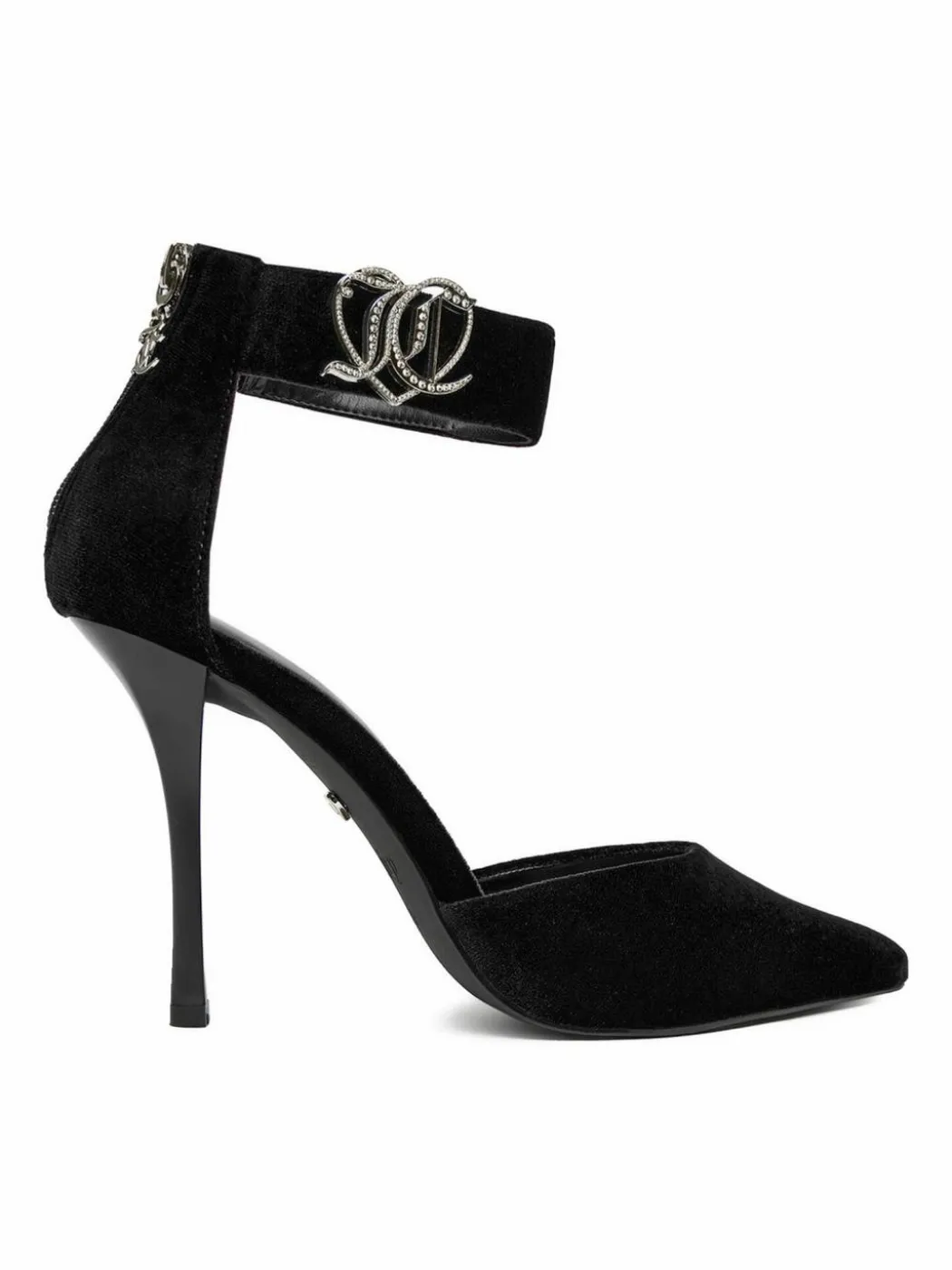 Scarpe stiletto EO-S4S96733-01B Nero