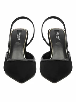 Scarpe stiletto EO-SX005 06 Nero