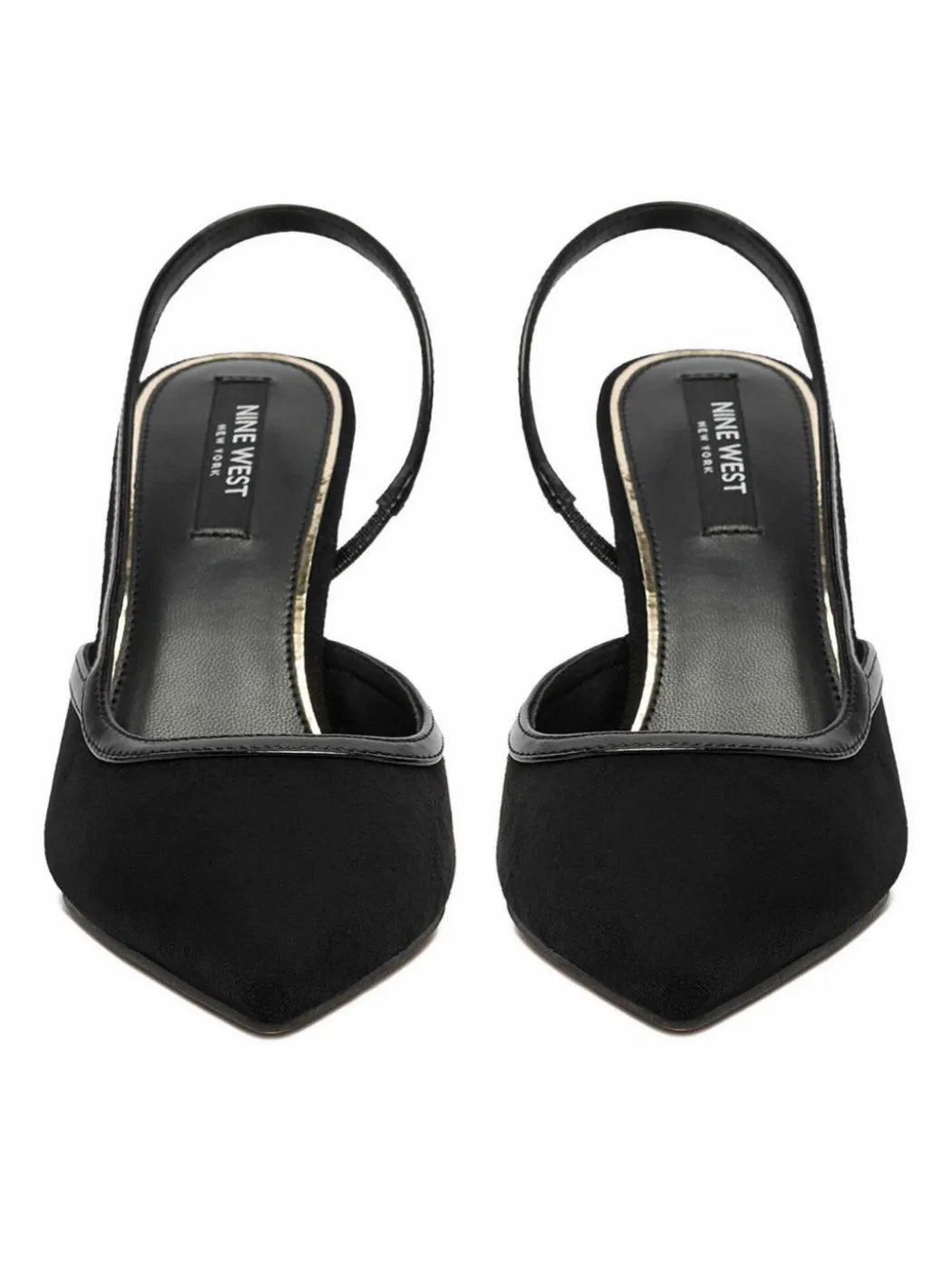 Scarpe stiletto EO-SX005 06 Nero