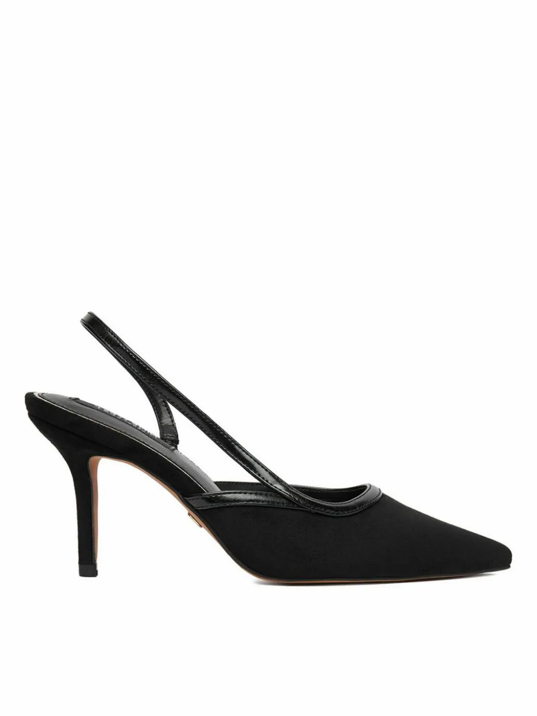 Scarpe stiletto EO-SX005 06 Nero