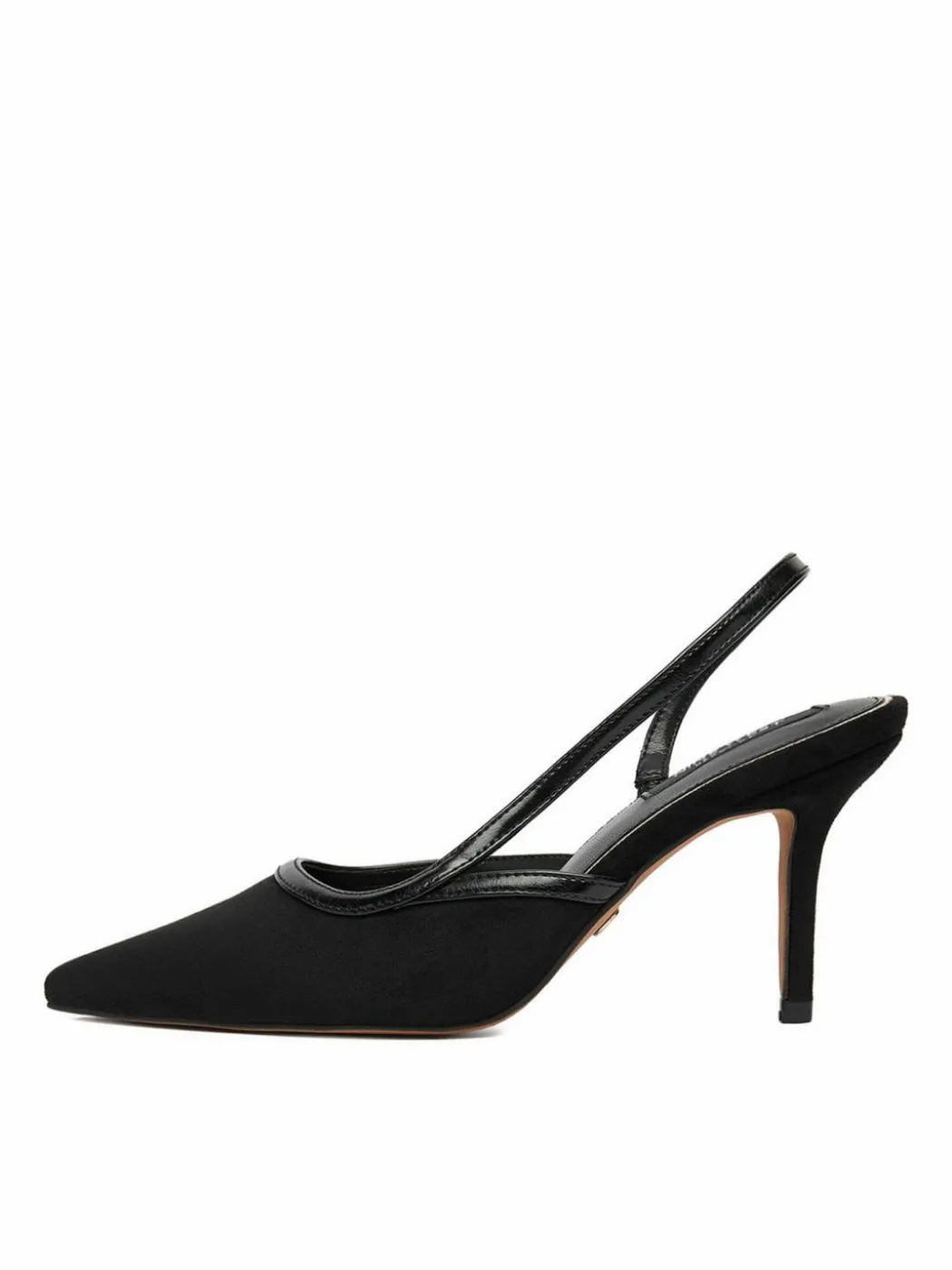 Scarpe stiletto EO-SX005 06 Nero