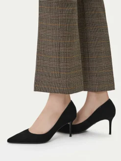 Scarpe stiletto EO-V2525-893 Nero