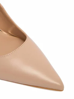 Scarpe stiletto FLFPRN LEA08 Beige