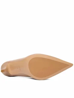 Scarpe stiletto FLFPRN LEA08 Beige