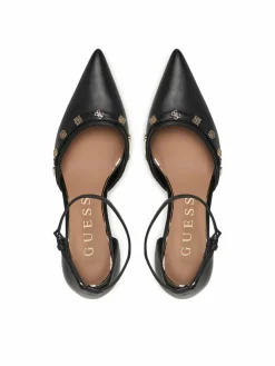 Scarpe stiletto FLPNAA LEA08 Nero
