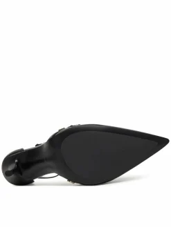Scarpe stiletto FLPNAA LEA08 Nero