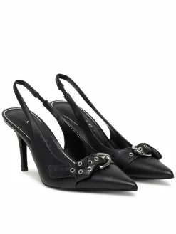 Scarpe stiletto FLPPSE ELE05 Nero