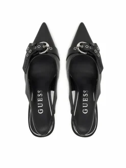 Scarpe stiletto FLPPSE ELE05 Nero