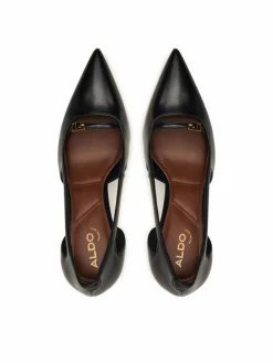 Scarpe stiletto Herbey 14403567 Nero