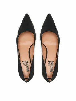 Scarpe stiletto JA10299G0OIM0000 Nero