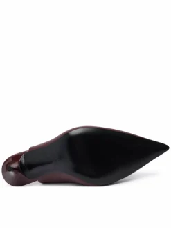 Scarpe stiletto JA10149G1PIA0552 Bordeaux