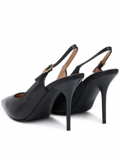Scarpe stiletto JA10119G1PIA0000 Nero
