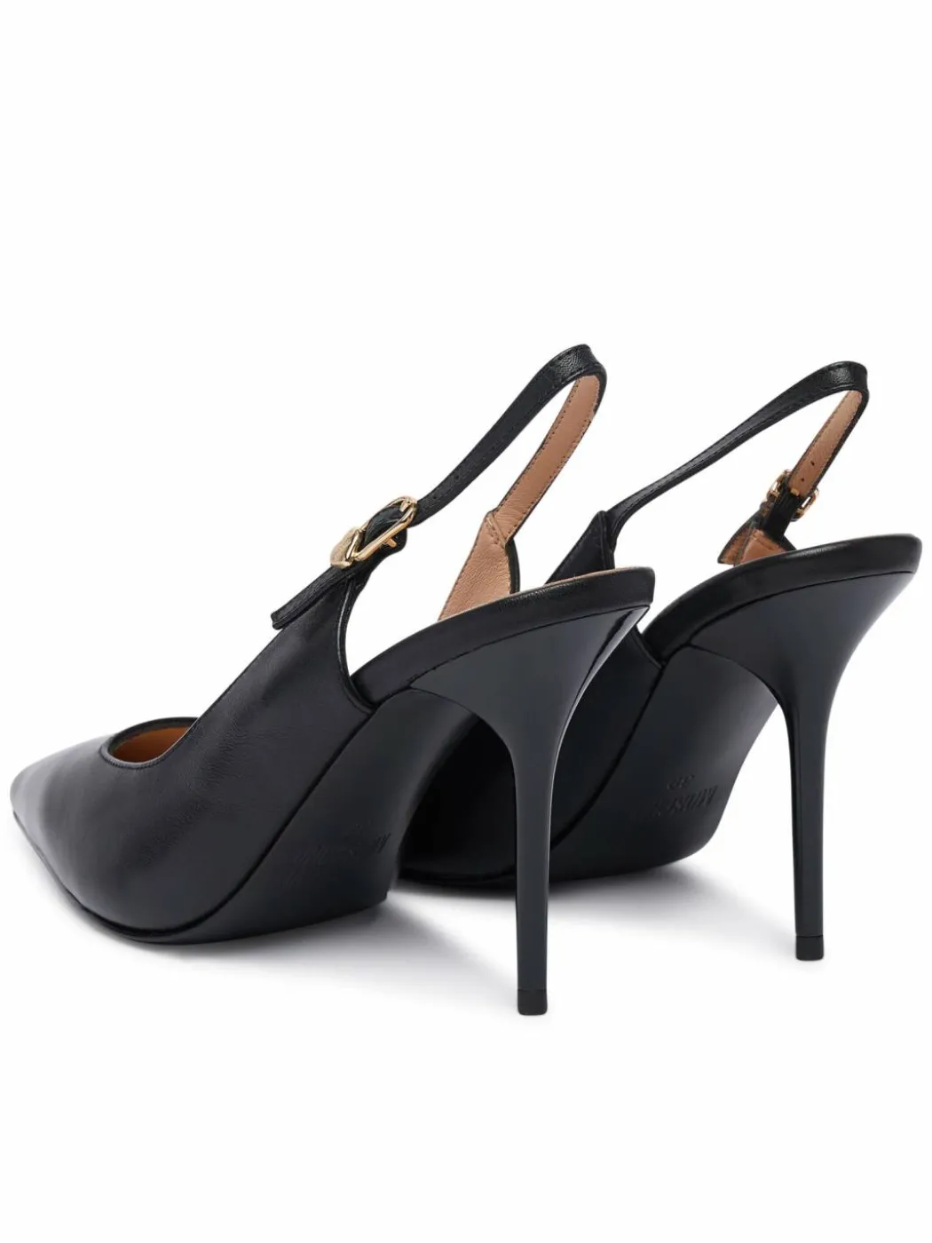 Scarpe stiletto JA10149G1PIA0000 Nero