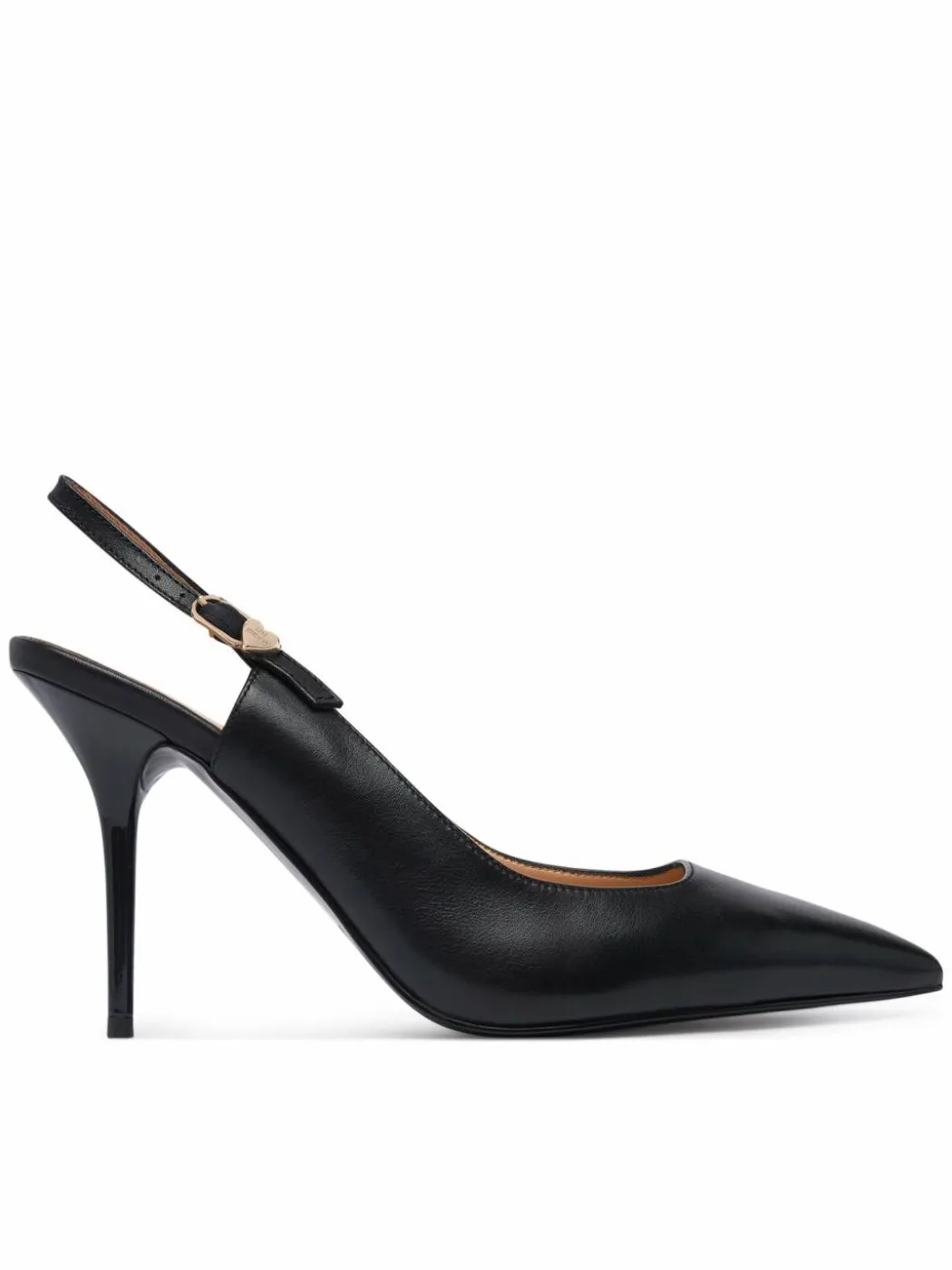 Scarpe stiletto JA10149G1PIA0000 Nero