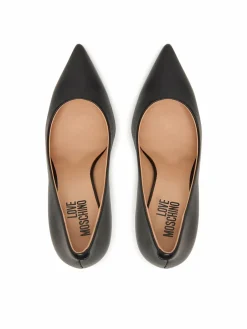 Scarpe stiletto JA10459G1PIA0000 Nero