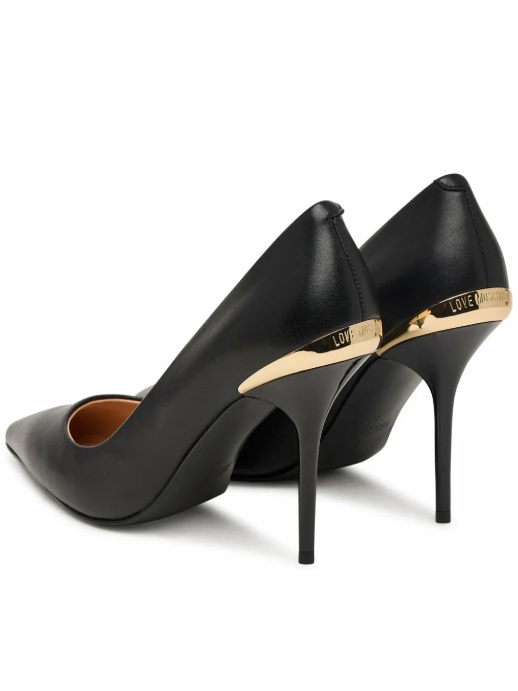Scarpe stiletto JA10459G1PIA0000 Nero