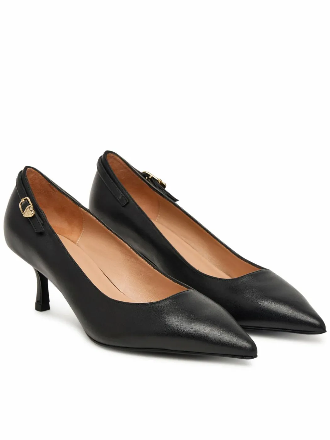Scarpe stiletto JA10176G1PIA0000 Nero