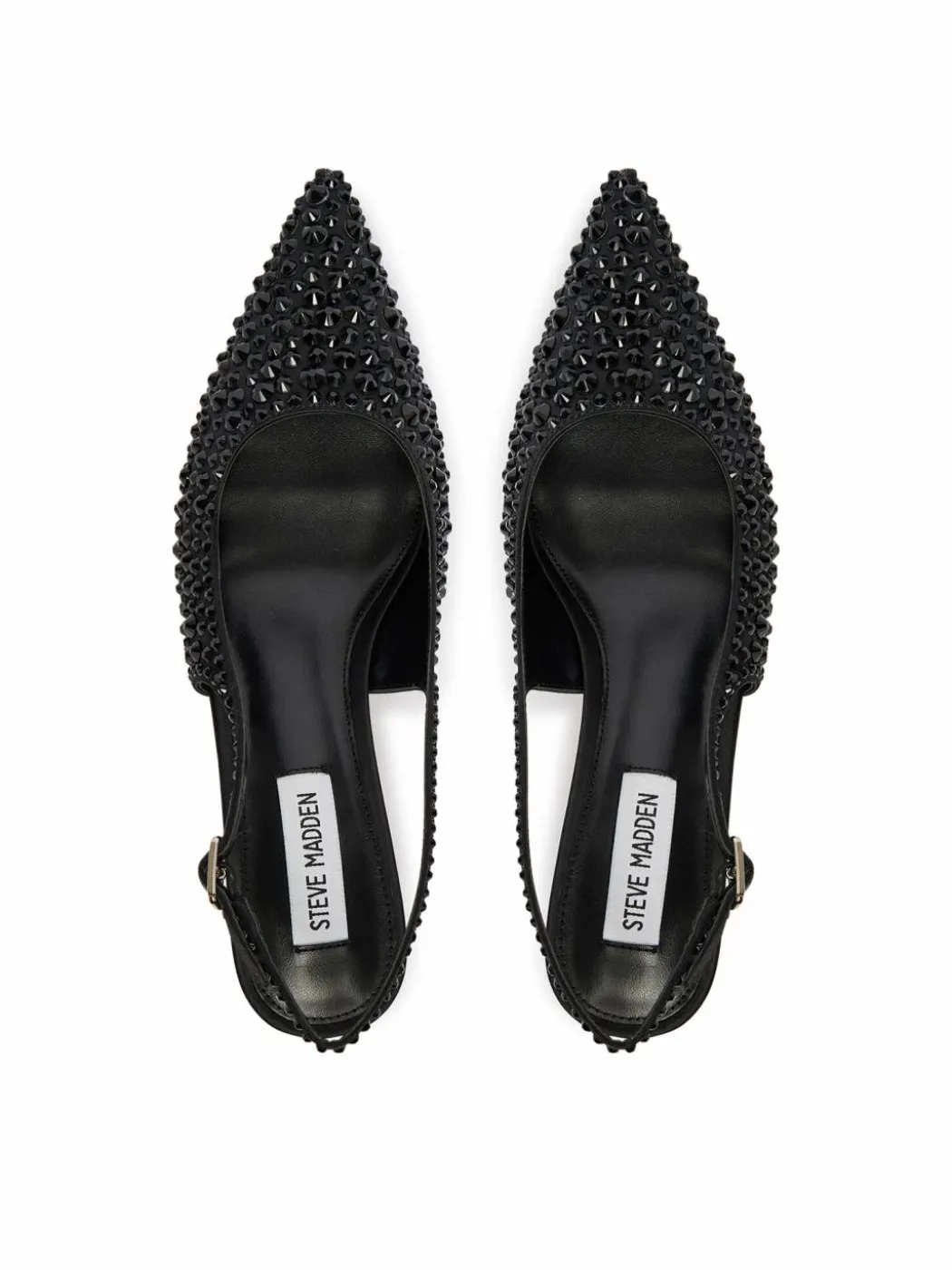 Scarpe stiletto Korra-R 11004977 Nero