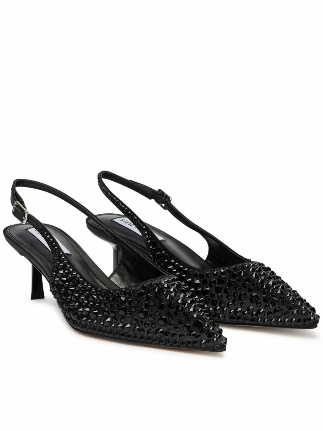 Scarpe stiletto Korra-R 11004977 Nero