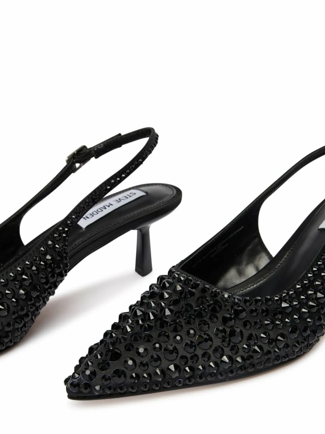 Scarpe stiletto Korra-R 11004977 Nero