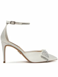 Scarpe stiletto Last Dance 11005297 Bianco