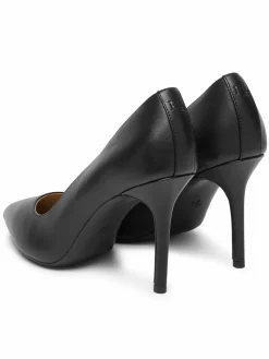 Scarpe stiletto Lindella 802P09032001 Nero