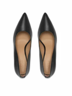Scarpe stiletto Lindella 802P09032001 Nero