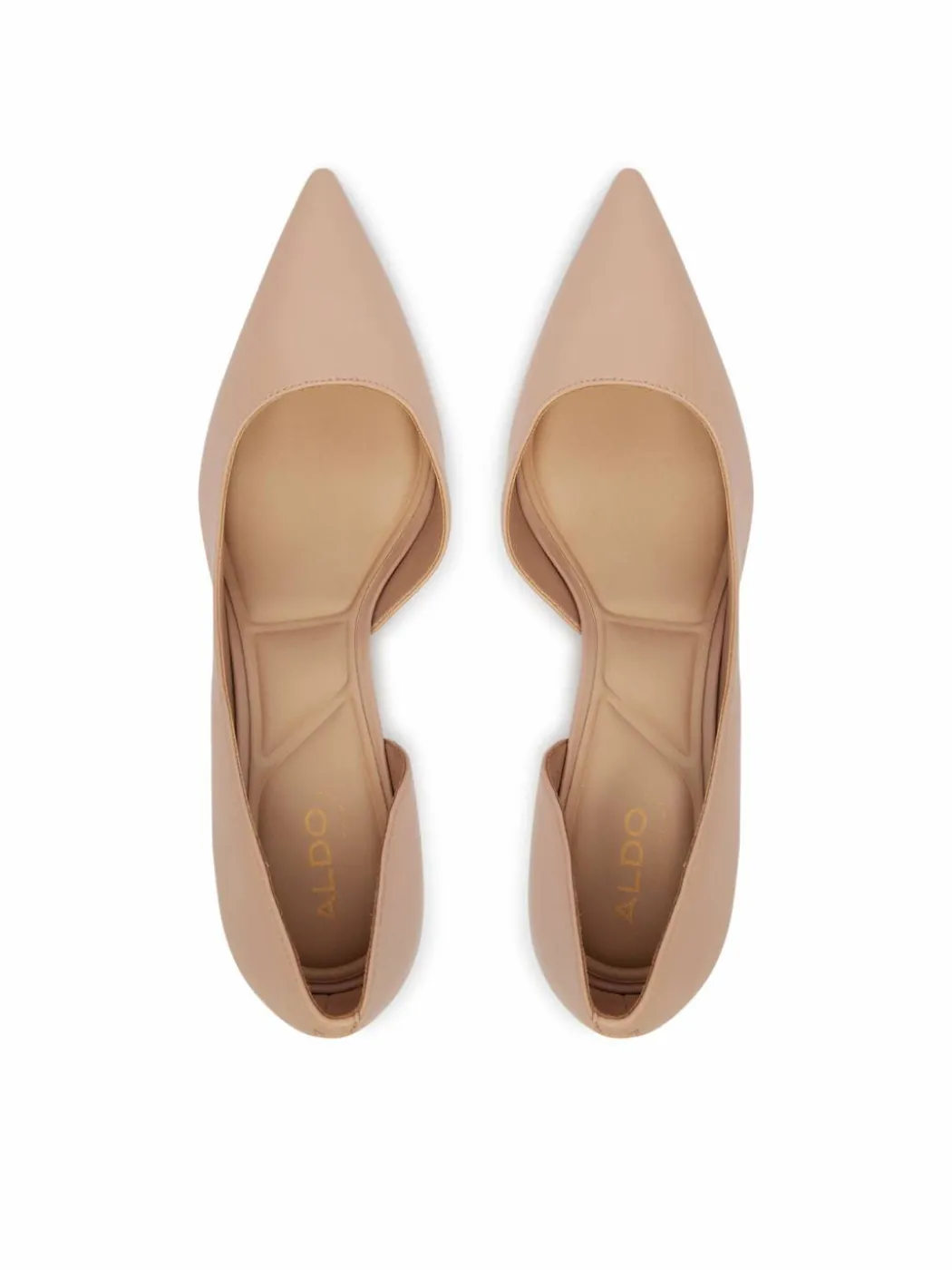 Scarpe stiletto Livianna 14054893 Beige