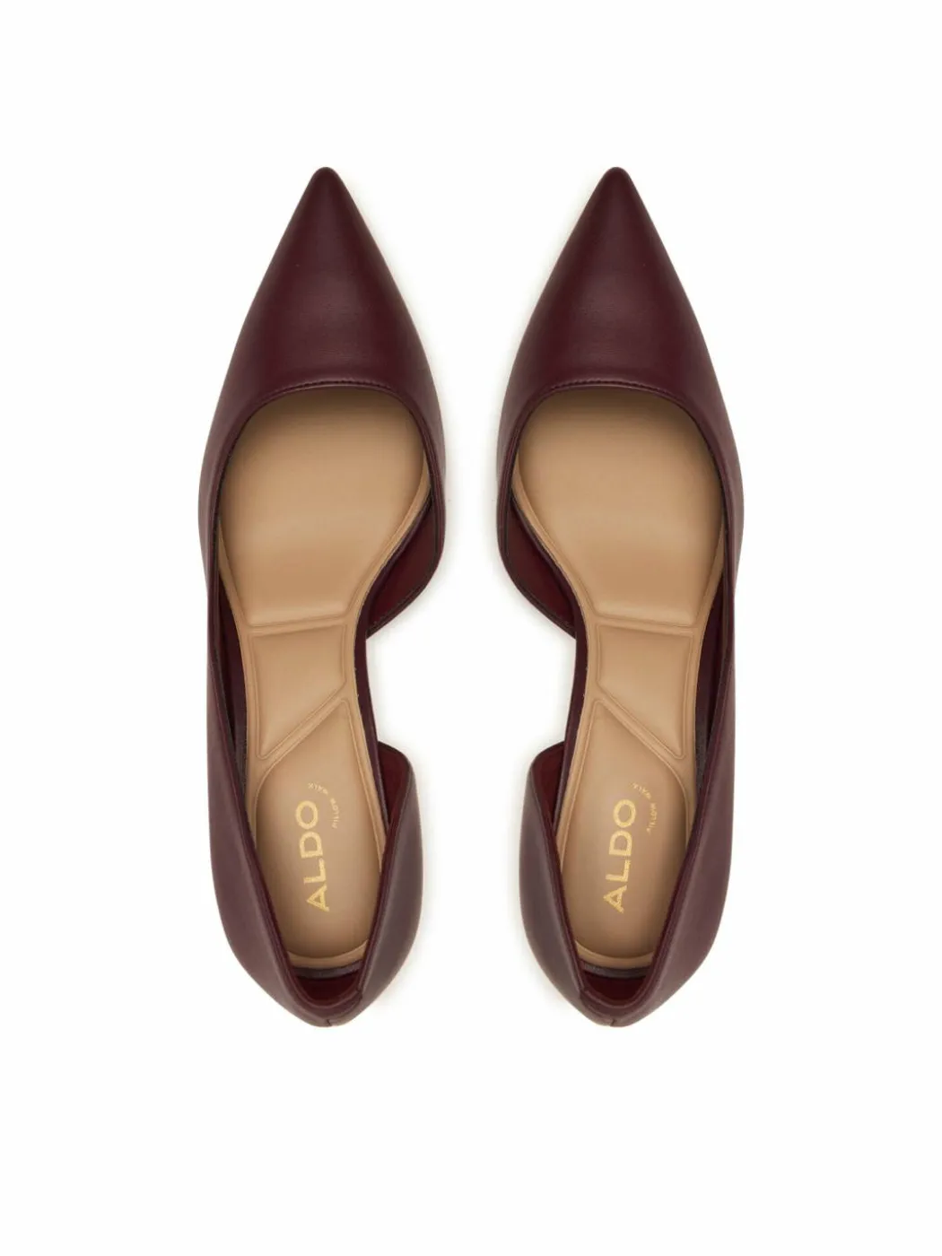 Scarpe stiletto Livianna 14054898 Bordeaux