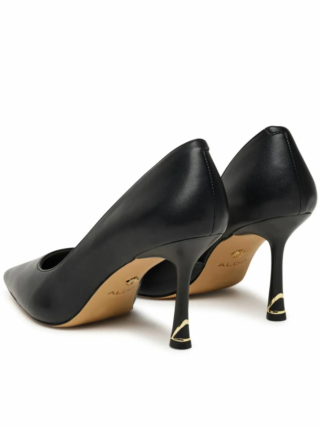 Scarpe stiletto Livianna 14054896 Nero