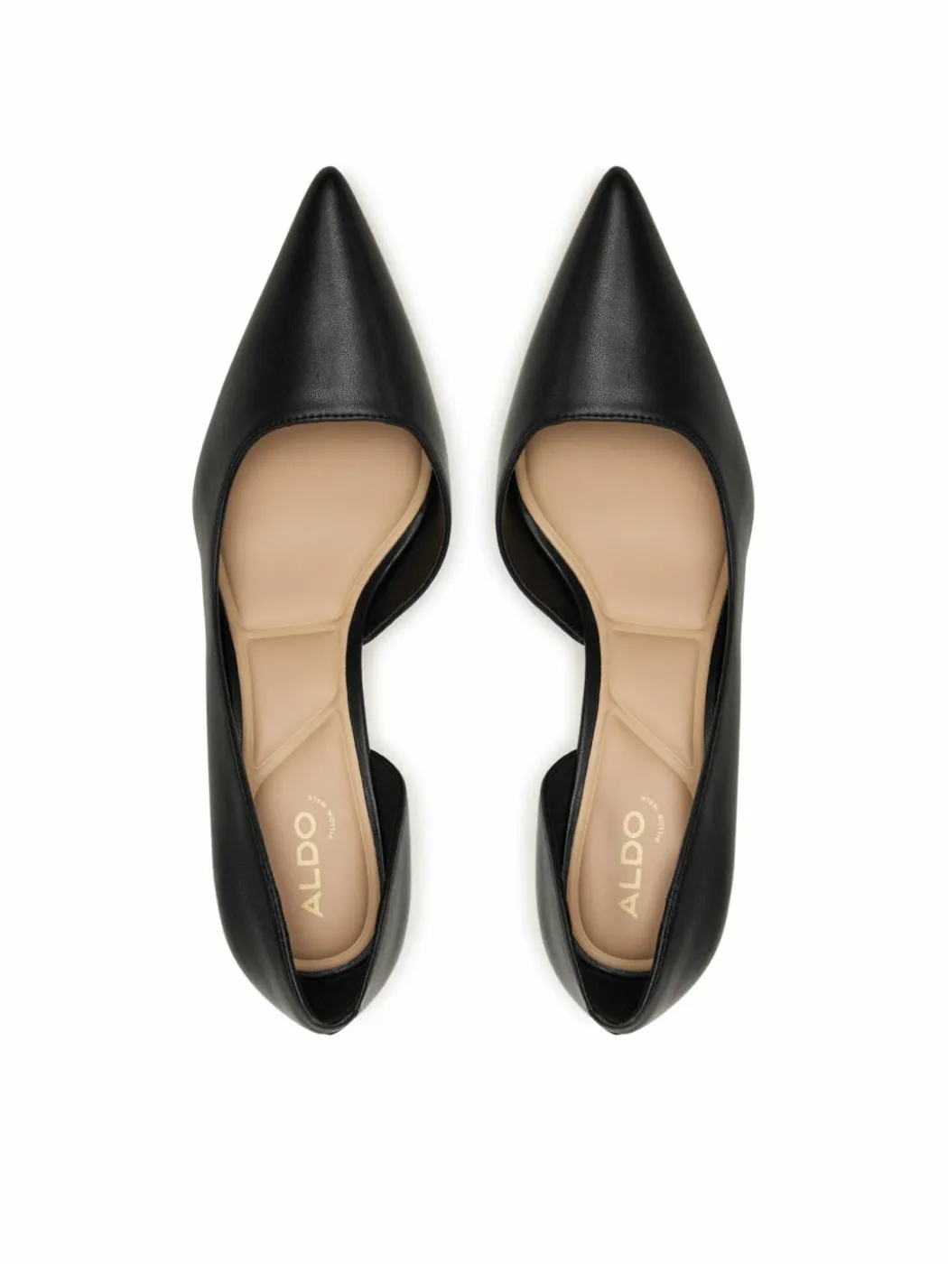 Scarpe stiletto Livianna 14054896 Nero
