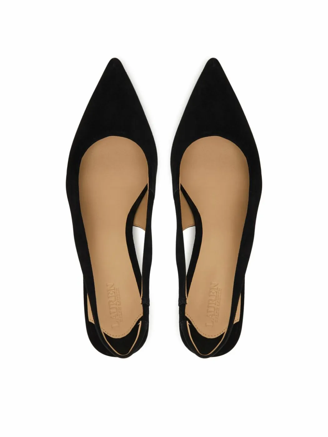 Scarpe stiletto Lolah II 802959263009 Nero