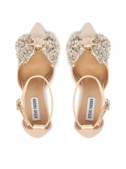 Scarpe stiletto Lumma 11005017 Rosa