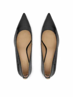 Scarpe stiletto 802961787005 Nero