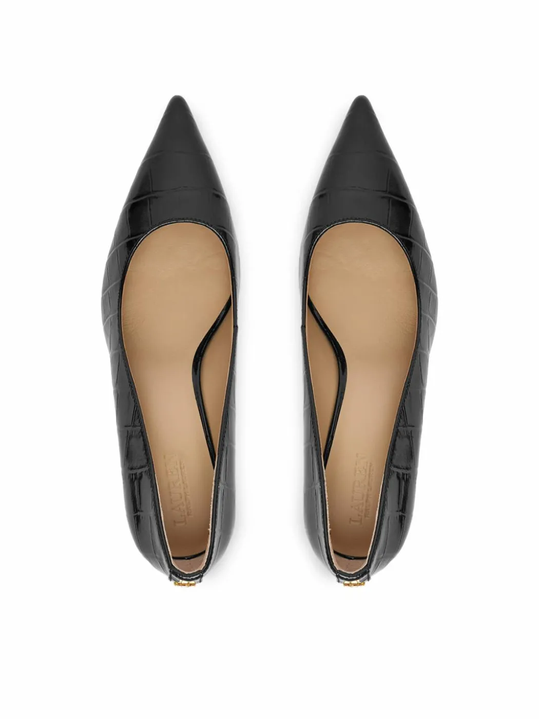 Scarpe stiletto 802961787005 Nero