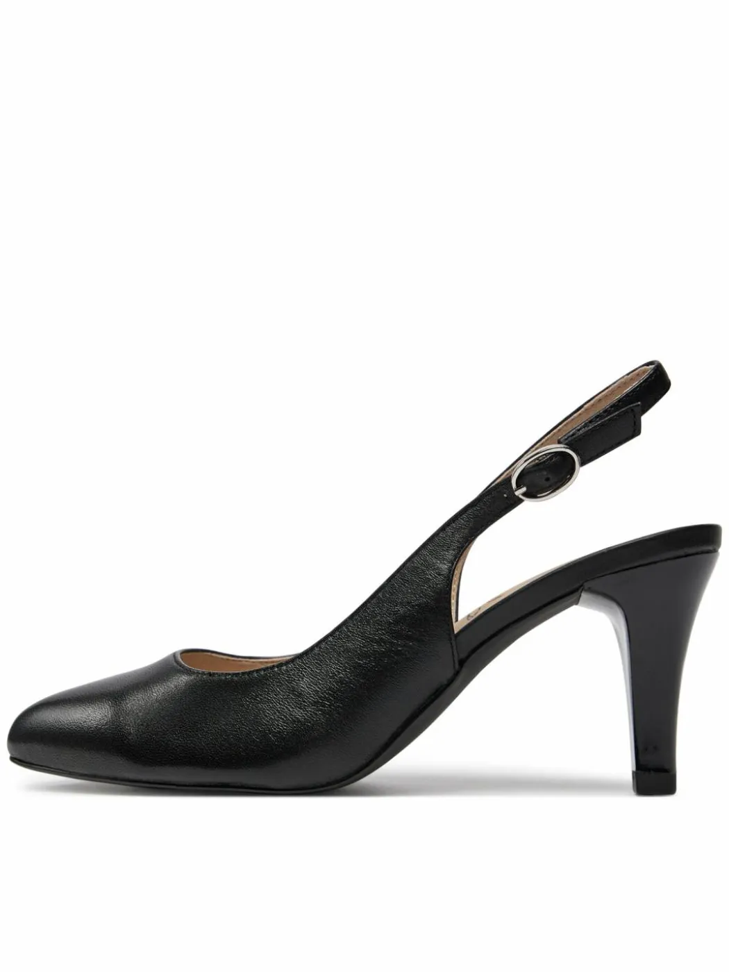 Scarpe stiletto 9-29606-42 Nero