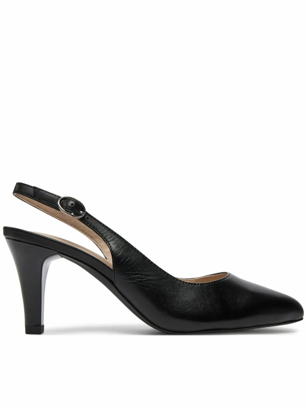 Scarpe stiletto 9-29606-42 Nero