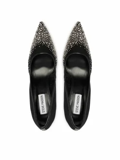 Scarpe stiletto 11003845 Nero