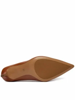 Scarpe stiletto 802P09031002 Marrone