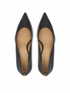 Scarpe stiletto 802P09031001 Nero