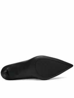 Scarpe stiletto 802P09031001 Nero
