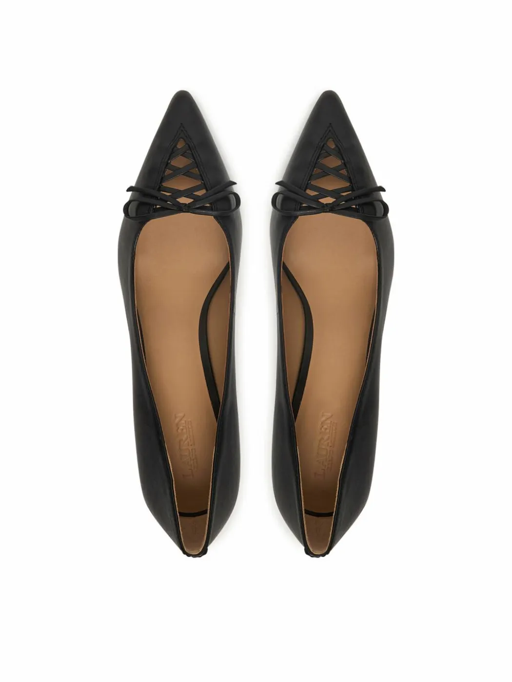 Scarpe stiletto 802P06371001 Nero
