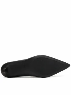 Scarpe stiletto 802P06371001 Nero