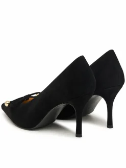 Scarpe stiletto Poppy YM22FPO C10000 CN O6000 Nero
