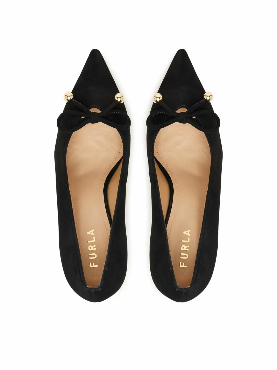 Scarpe stiletto Poppy YM22FPO C10000 CN O6000 Nero