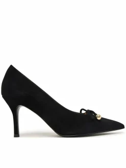 Scarpe stiletto Poppy YM22FPO C10000 CN O6000 Nero