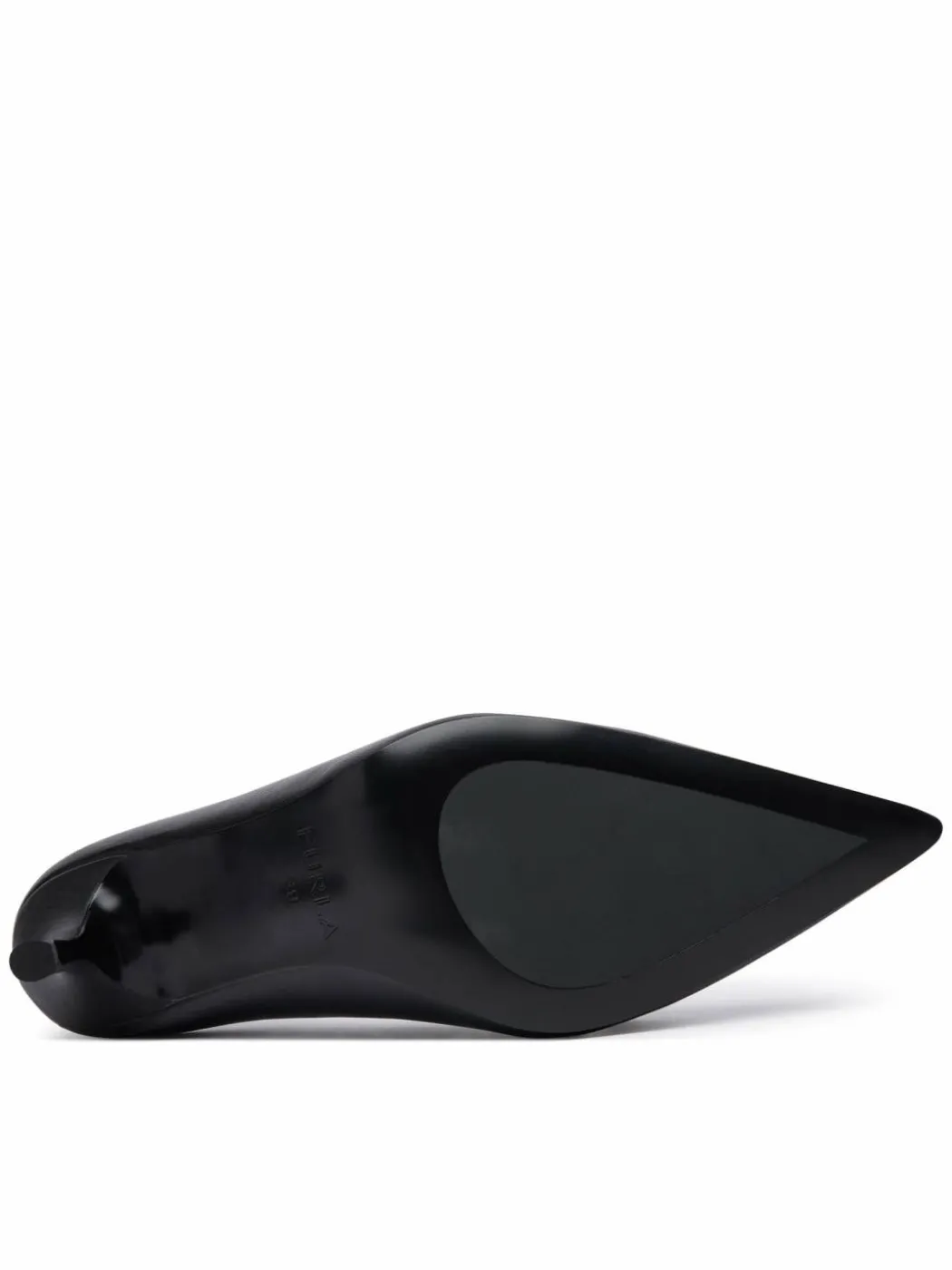 Scarpe stiletto Poppy YM22FPO X30000 CN O6000 Nero